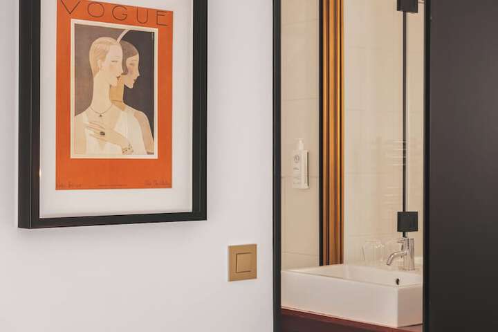 Bath Amenities