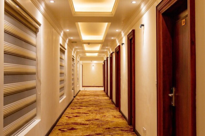 Hotel Interior 3 of 25