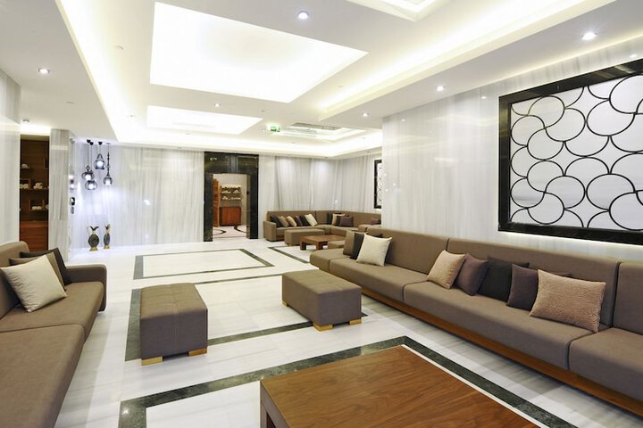 Hotel Interior 3 of 102