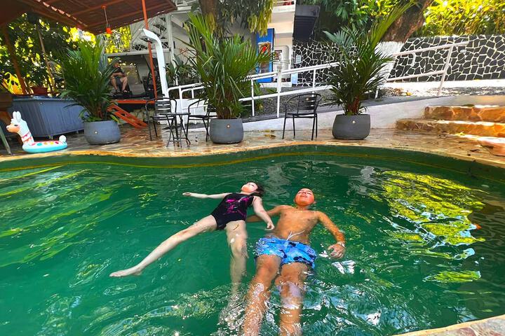 Pool 55 of 80