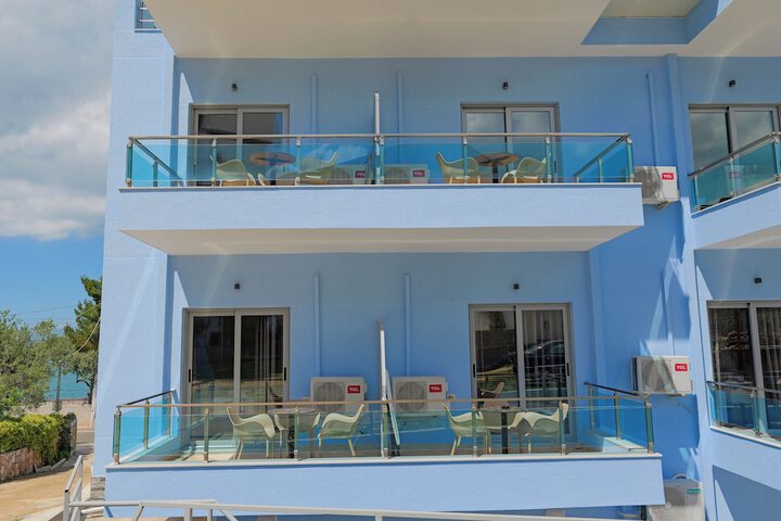 Hotel 46 of 48
