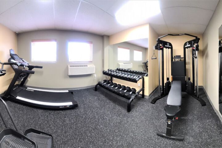 Health and Fitness 14 of 28