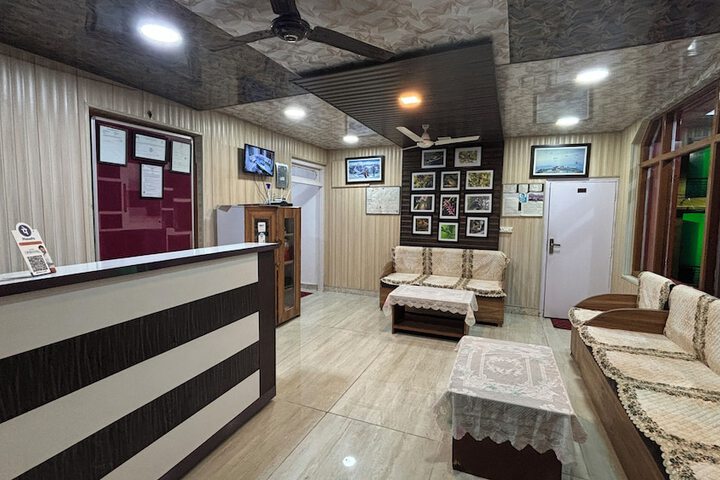 Hotel Ekant Lodge