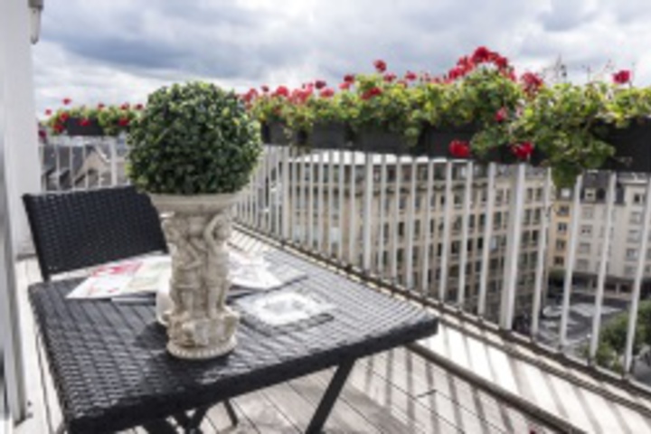 Terrace/Patio 223 of 300