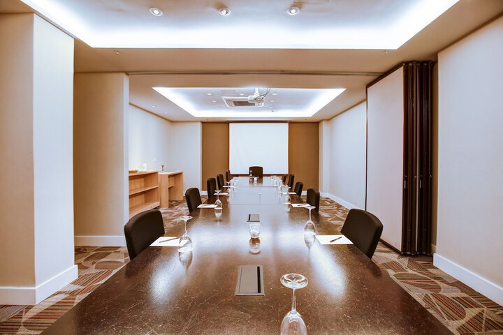 Meeting 135 of 201