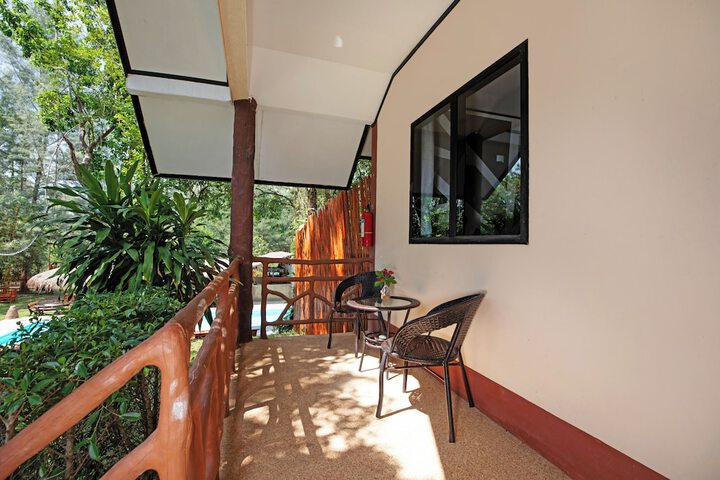 Terrace/Patio 20 of 39
