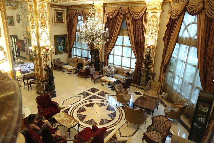 Hotel Interior 3 of 42