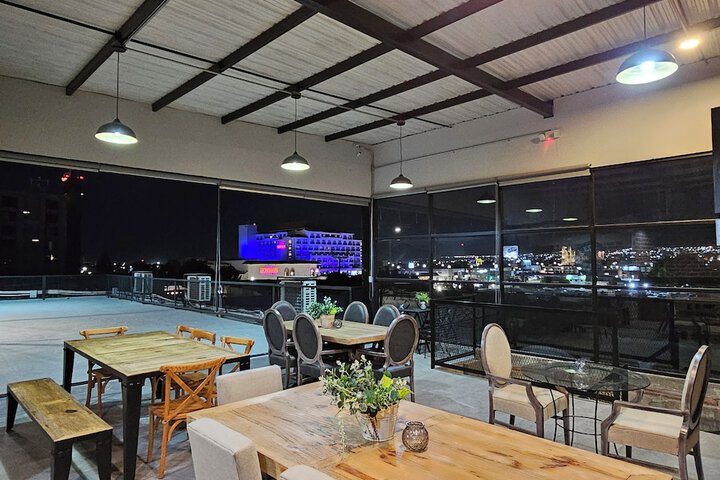 Terrace/Patio 45 of 47