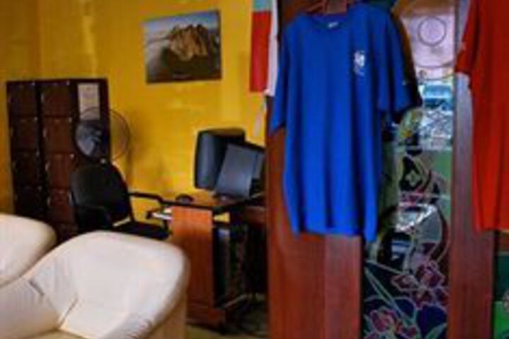 Hotel Interior 22 of 32