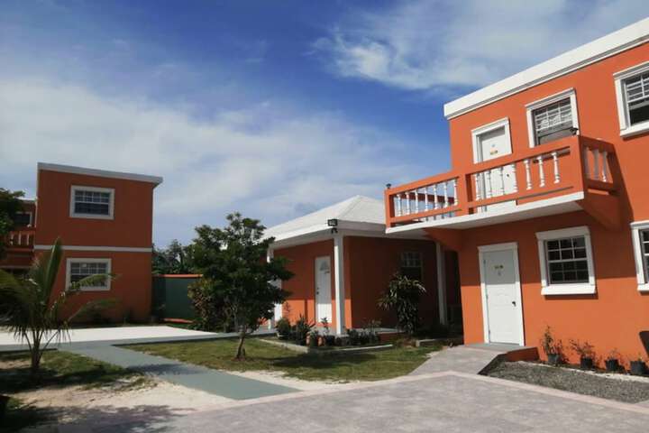 Image of Sunset Ridge Hotel