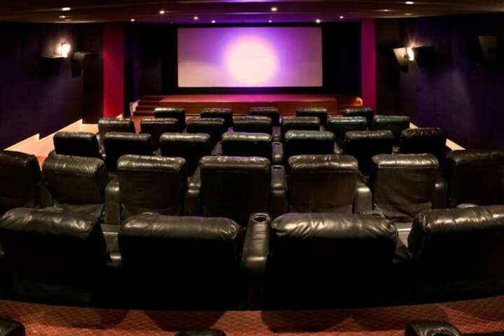 Theater show