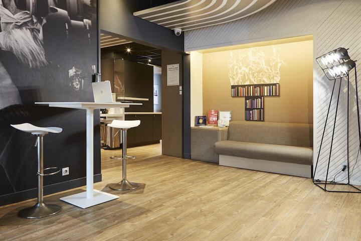 Hotel Interior 2 of 19