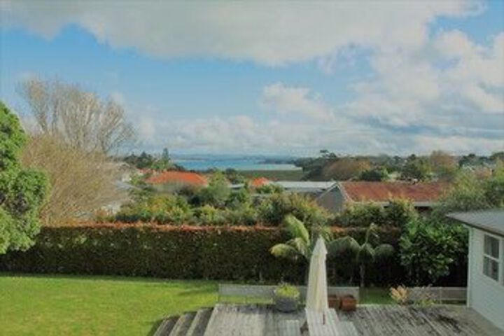 Unique Home Devonport Seaview House