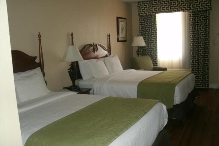 Executive 2 Queen Beds (5 of 8)