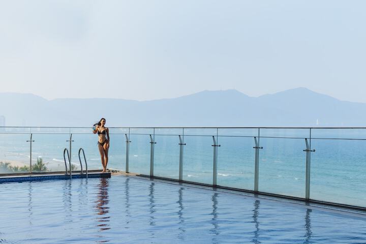 Image of Rosamia Da Nang Hotel