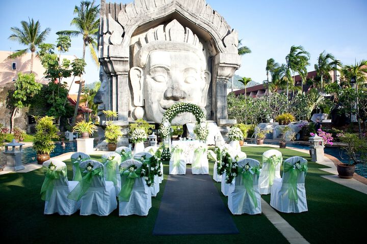 Wedding/Banquet 51 of 55