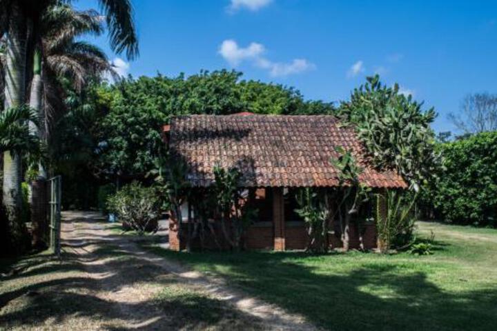 Agroturismo Finca Sermide