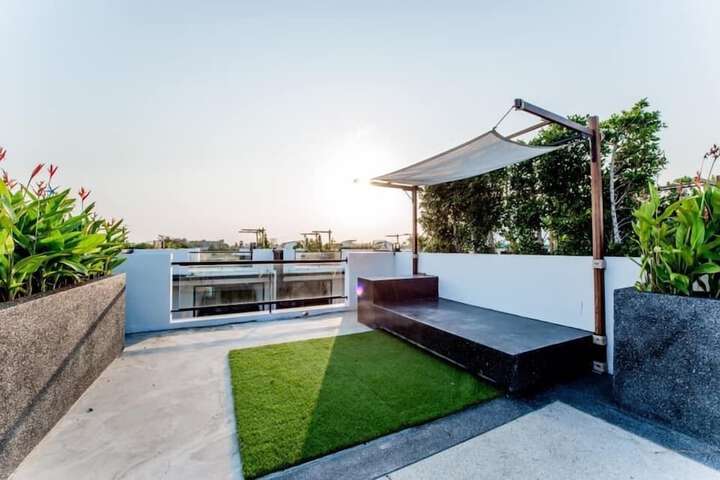 Terrace/Patio 170 of 201