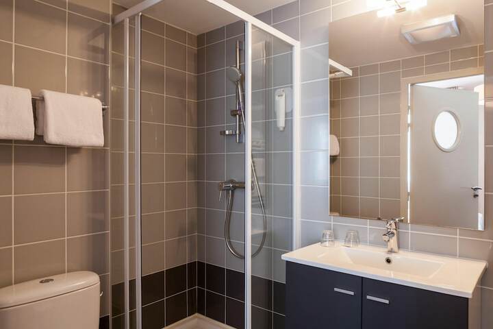 Bath Amenities