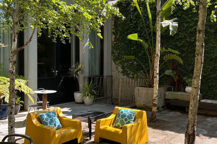 Terrace/Patio 80 of 129
