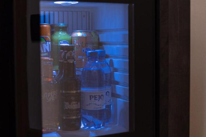 Fitness Facility Photos