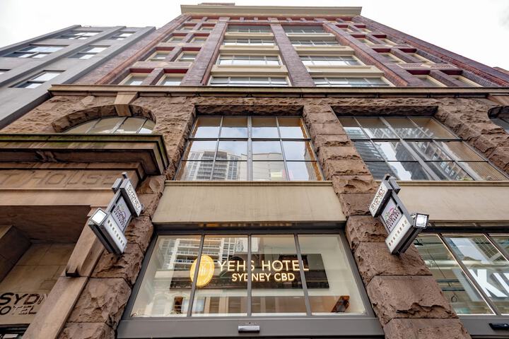 Hotel 44 of 50