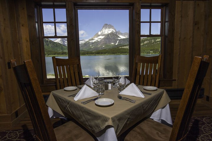 Restaurants