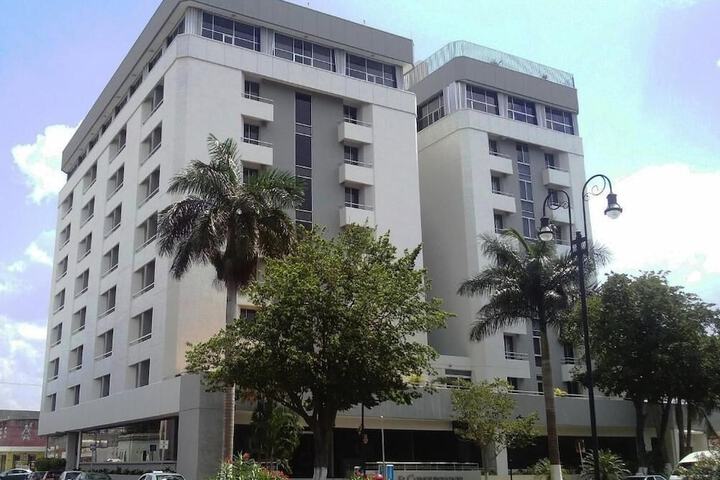 Outside Photo