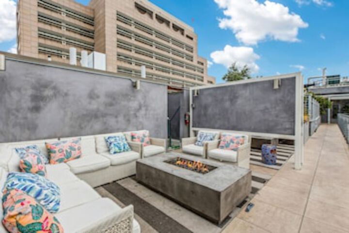 Terrace/Patio 487 of 516