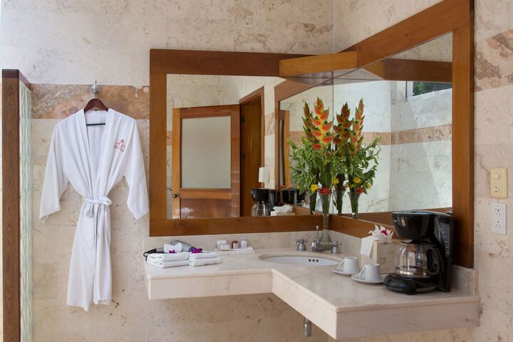 Bath Amenities