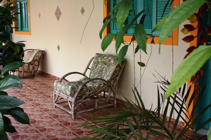 Terrace/Patio 33 of 36