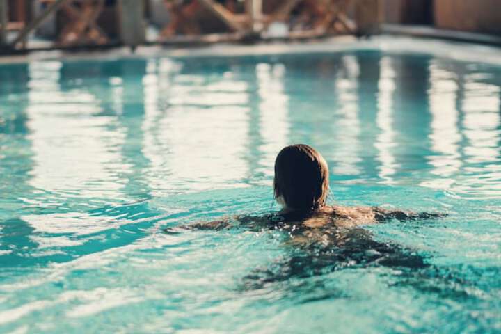 Pool 46 of 114