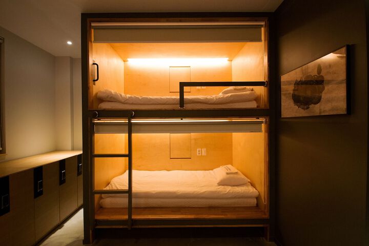 Fitness Facility Photos