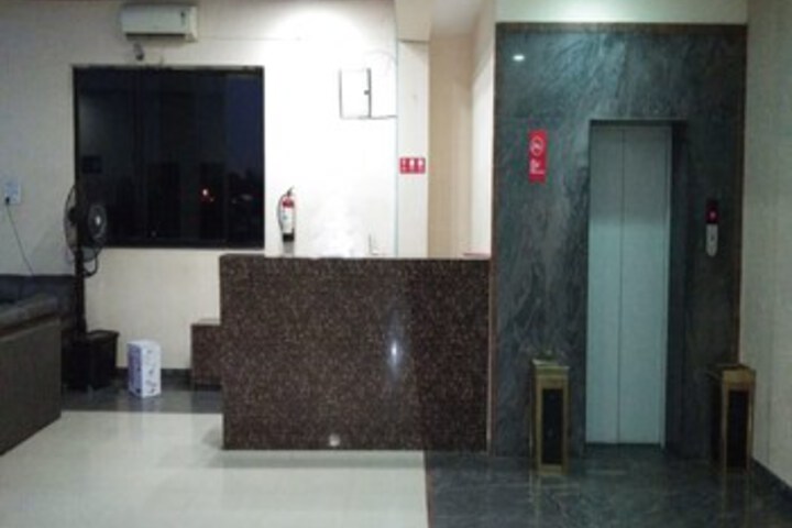 Hotel Interior 17 of 25