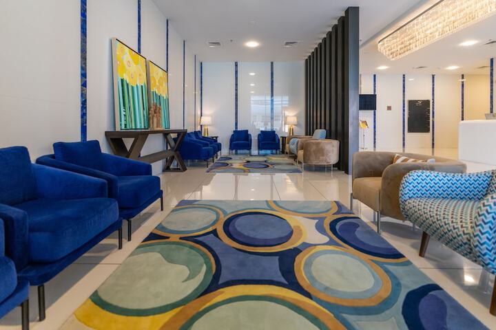 Hotel Interior 7 of 103