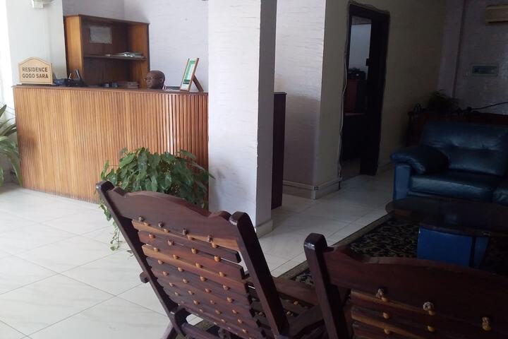 Hotel Interior 6 of 109
