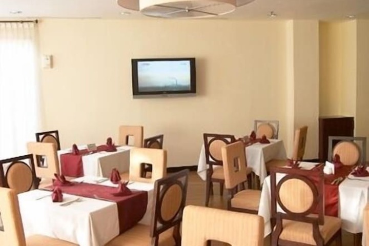 Restaurants