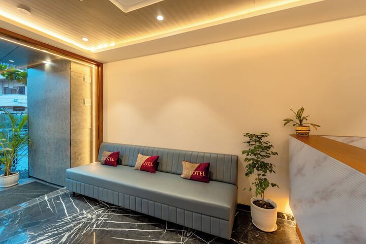 Hotel Interior 9 of 57