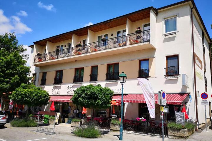 Hotel König Stefan
