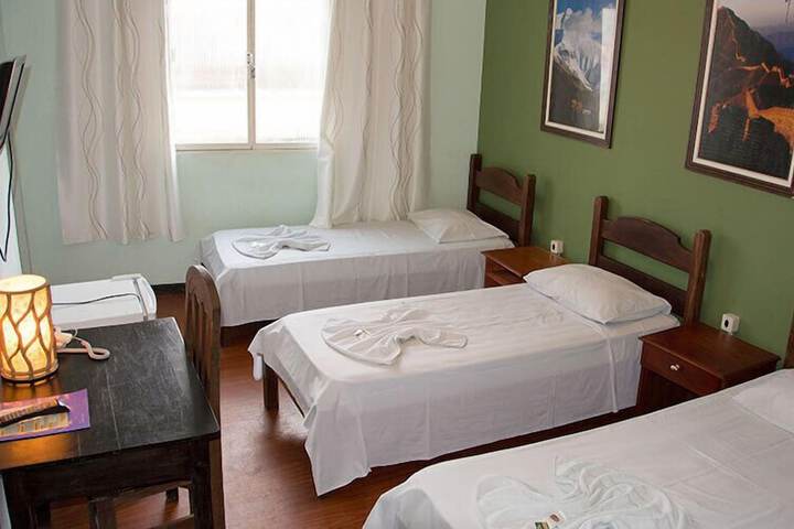 Hotel Oriente