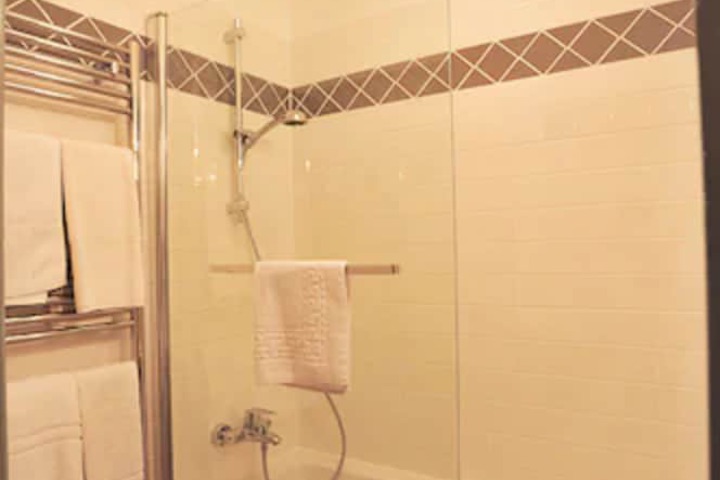 Bath Amenities