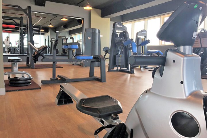Health and Fitness 56 of 79