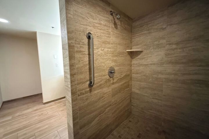 Restrooms