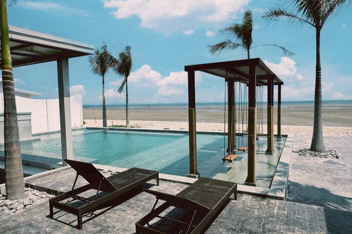 De Mer Resort Rayong