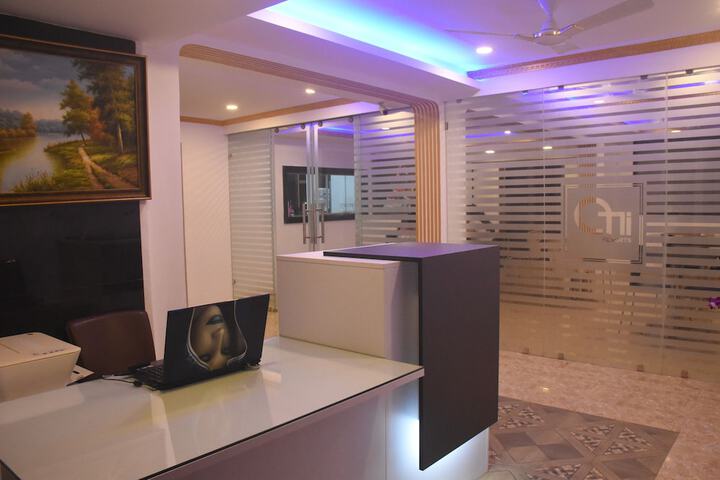 Hotel Interior 3 of 144