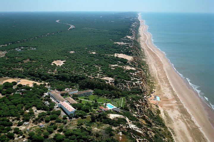 Image of Parador De Mazagon