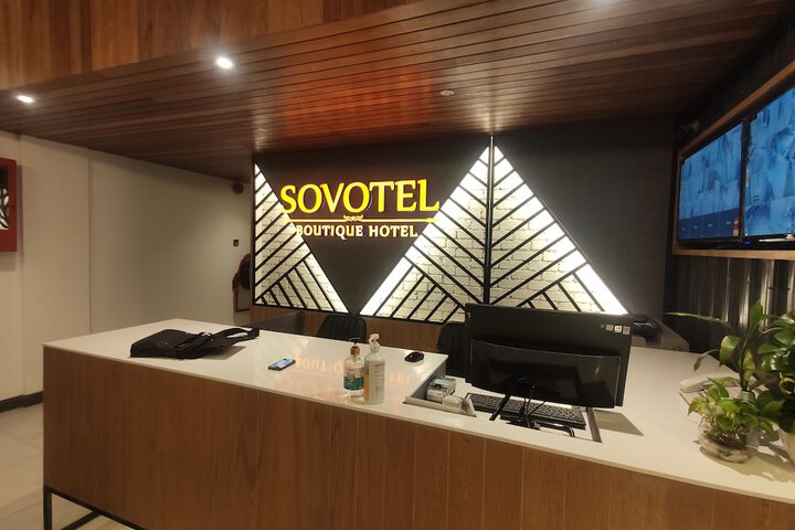 Sovotel Boutique Hotel USJ 9