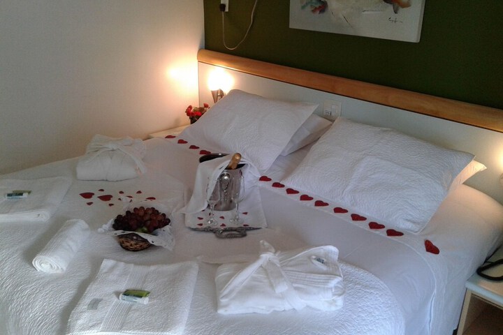 Apart Quartier Latin Hotel
