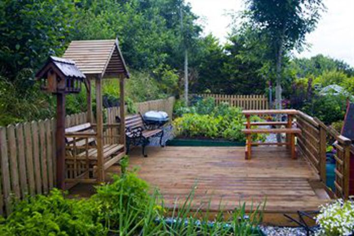 Terrace/Patio 46 of 48