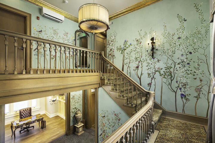 Hotel Interior 63 of 68